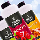 Топпинги для блинов