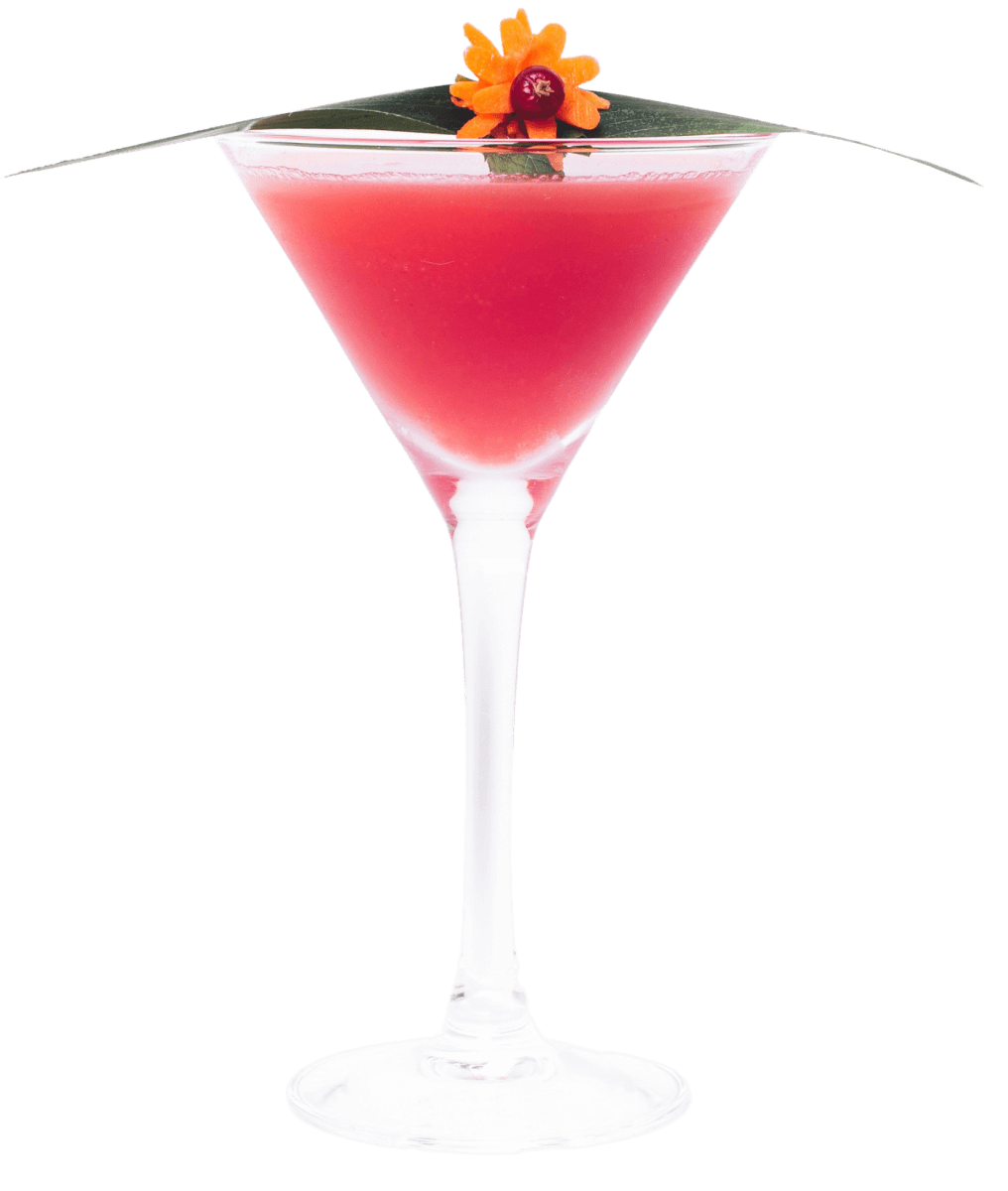 Коктейль “China-Town Margarita”
