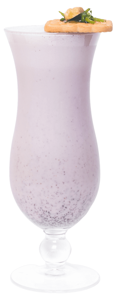 Коктейль “Cloudy Isabella”