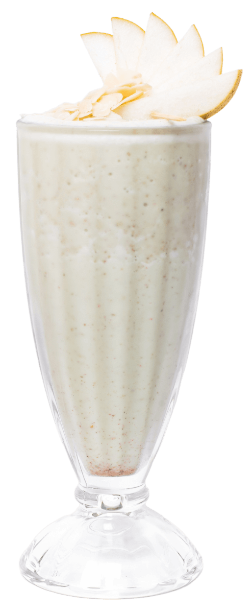 Коктейль “Pear O Peper”